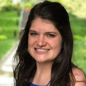 Meet your Posher, Claire